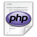 PHP Icon